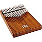 MEINL Sonic Energy 17 Note Solid Kalimba Acacia thumbnail