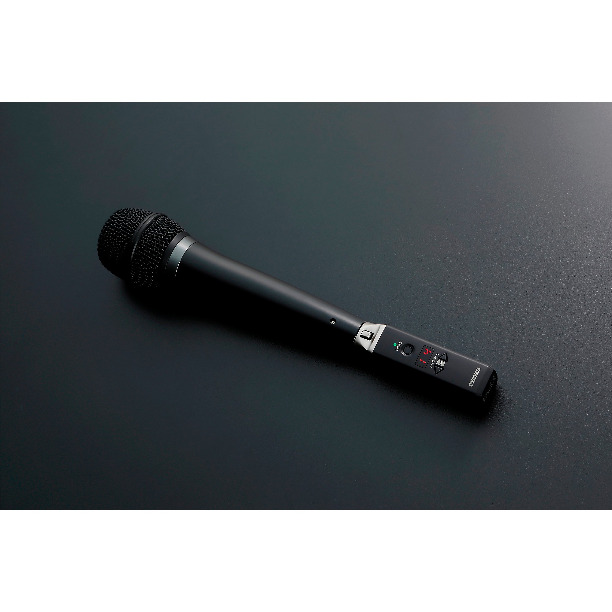 【Mamo】BOSS WL-30XLR Amazon.com: Boss WL-30XLR Digital Wireless System : Musical