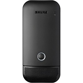 Shure ULXD6/C Wireless Boundary Microphone Transmitter Ban... Shure ULXD6/C Wireless Boundary Microphone Transmitter Band H50