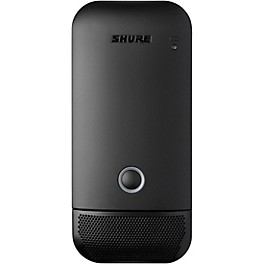 Shure ULXD6/C Wireless Boundary Microphone Transmitter Ba... Shure ULXD6/C Wireless Boundary Microphone Transmitter Band J50A