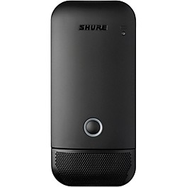 Shure ULXD6/C Wireless Boundary Microphone Transmitter Ban... Shure ULXD6/C Wireless Boundary Microphone Transmitter Band X52