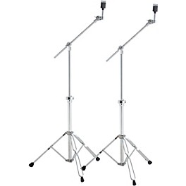 Gibraltar Rock Cymbal Boom Stand 2pk Chrome