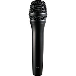 Sterling Audio P20 Dynamic Vocal Microphone