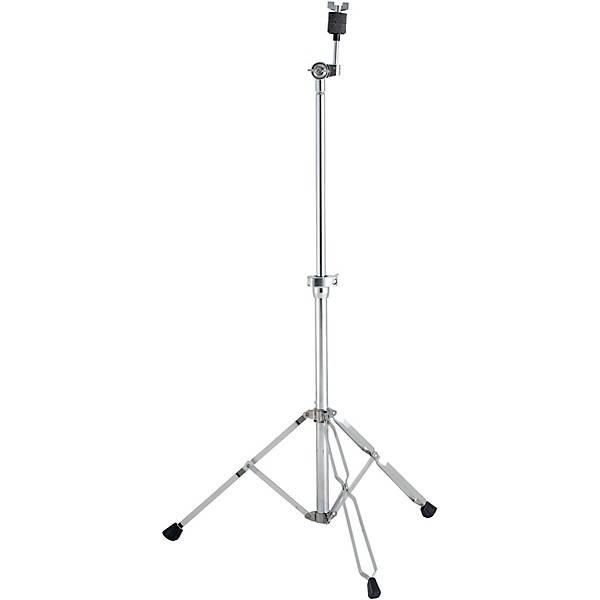 Gibraltar Rock Straight Cymbal Stand Chrome