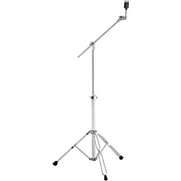 Gibraltar Rock Boom Cymbal Stand Chrome