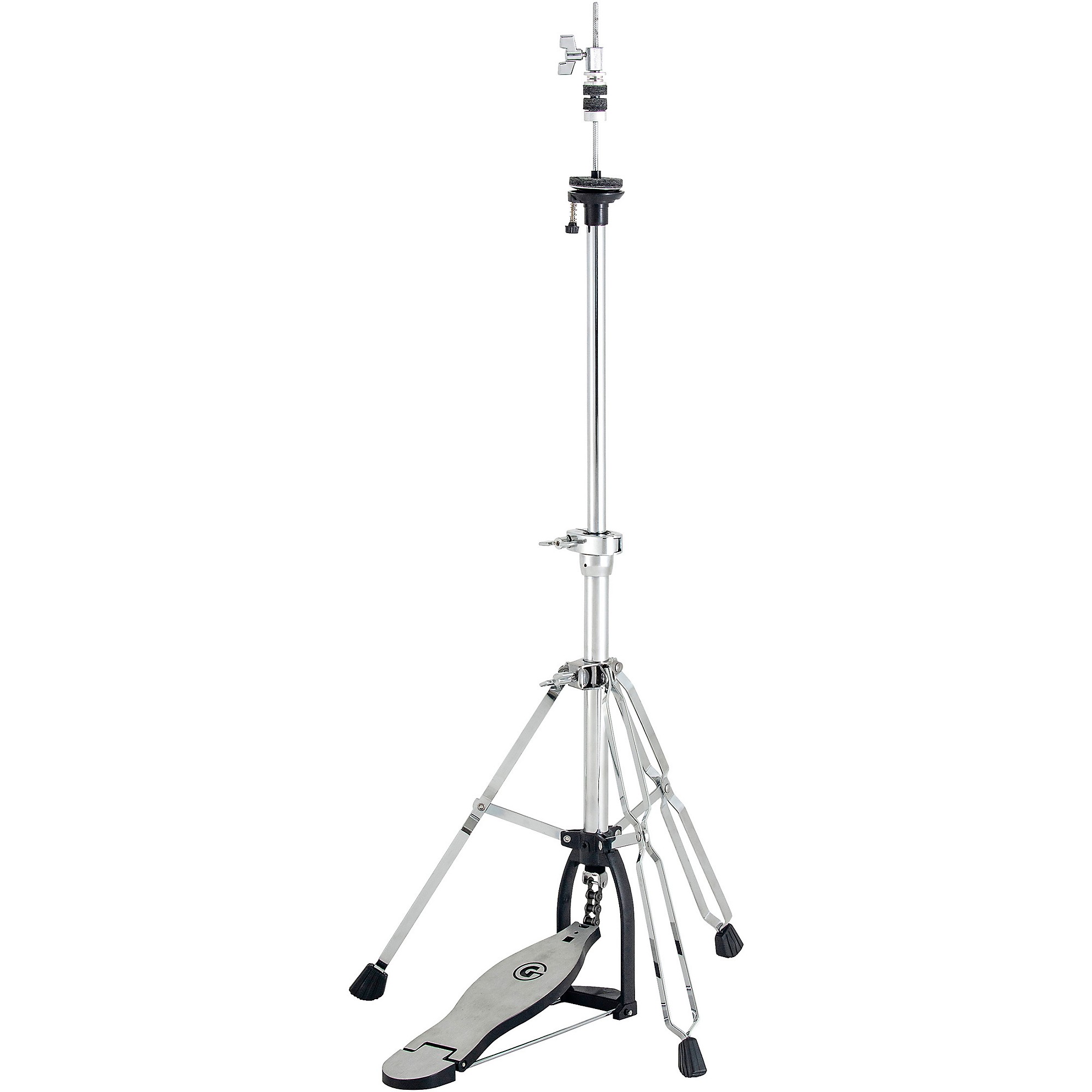 Gibraltar Rock Hi Hat Stand | Guitar Center