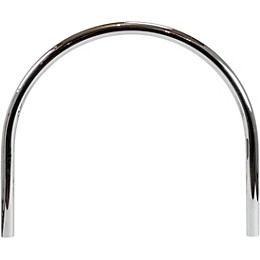 Gibraltar U Shaped Bar for 22" Bass Drum Curved