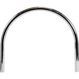 Gibraltar U Shaped Bar for 22" Bass Drum Curved