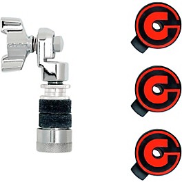 Gibraltar Quick Change Cymbal Mounting Kit