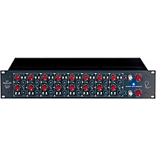 Rupert Neve Designs Newton Channel Strip With Mic Pre + EQ +
