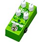 Wampler Belle Overdrive Effects Pedal Green