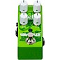 Wampler Belle Overdrive Effects Pedal Green