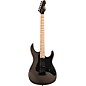 ESP SN-200HT Electric Guitar Charcoal Metallic Satin