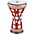 MEINL Artisan Edition Egypt Doumbek Mosaic Royale MEINL Artisan Edition Egypt Doumbek Mosaic Imperial