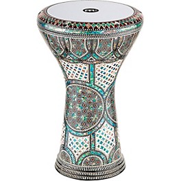 MEINL Artisan Edition Egypt Doumbek Mosaic Royale MEINL Artisan Edition Egypt Doumbek Mosaic Palace