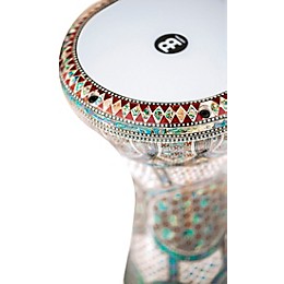 MEINL Artisan Edition Egypt Doumbek Mosaic Palace