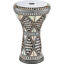 MEINL Artisan Edition Egypt Doumbek Mosaic Royale