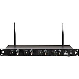 Nady PEM-04 Wireless In-Ear Monitor System