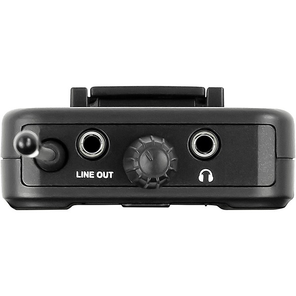 Nady PEM-04 Wireless In-Ear Monitor System