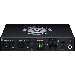 Black Lion Audio REVOLUTION 2 x 2 USB-C Audio Interface