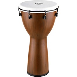 MEINL Alpine Series Pickup Djembe 12 in. Barnwood