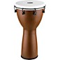 MEINL Alpine Series Pickup Djembe 12 in. Barnwood thumbnail