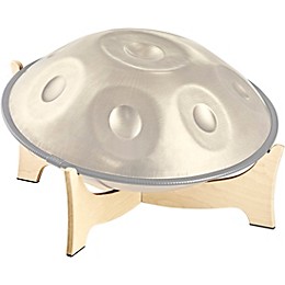 MEINL Sonic Energy Inclined Wood Handpan Stand