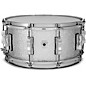 Ludwig Classic Oak Snare Drum 14 x 6.5 in. Silver Sparkle thumbnail