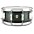 Ludwig Classic Oak Snare Drum 14 x 6.5 in. Silver Sparkle Ludwig Classic Oak Snare Drum 14 x 6.5 in. Green Burst