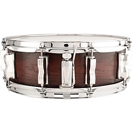 Ludwig Classic Oak Snare Drum 14 x 5 in. Brown Burst