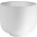 MEINL Sonic Energy Crystal Singing Bowl, Heart Chakra 12 in. MEINL Sonic Energy Crystal Singing Bowl, Heart Chakra 8 in.