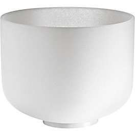 MEINL Sonic Energy Crystal Singing Bowl, Heart Chakra 12 in. MEINL Sonic Energy Crystal Singing Bowl, Heart Chakra 10 in.