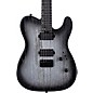 Open Box ESP TE-1000 Electric Guitar Level 1 Silver Blast thumbnail