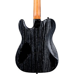 Open Box ESP TE-1000 Electric Guitar Level 1 Silver Blast