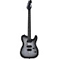 Open Box ESP TE-1000 Electric Guitar Level 1 Silver Blast
