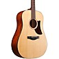 Ibanez AAD100 Advanced Acoustic Solid Top Dreadnought Guitar Open Pore Satin Natural thumbnail