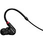 Sennheiser IE 100 PRO In-Ear Monitors Black thumbnail