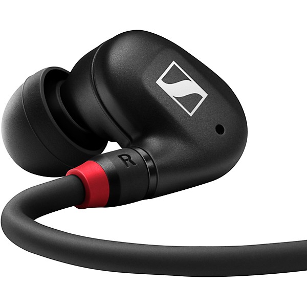 Sennheiser IE 100 PRO In-Ear Monitors Black
