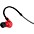 Sennheiser IE 100 PRO In-Ear Monitors Black Sennheiser IE 100 PRO In-Ear Monitors Red