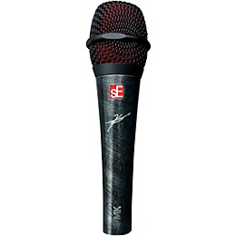 sE Electronics Myles Kennedy Signature V7 Supercardioid Dynamic Handheld Vocal Microphone