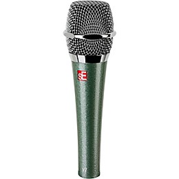 sE Electronics Vintage Edition V7 Supercardioid Dynamic Handheld Vocal Microphone