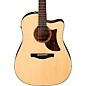 Ibanez AAD170CE Advanced Acoustic-Electric Cutaway Dreadnought Guitar Low Gloss Satin thumbnail