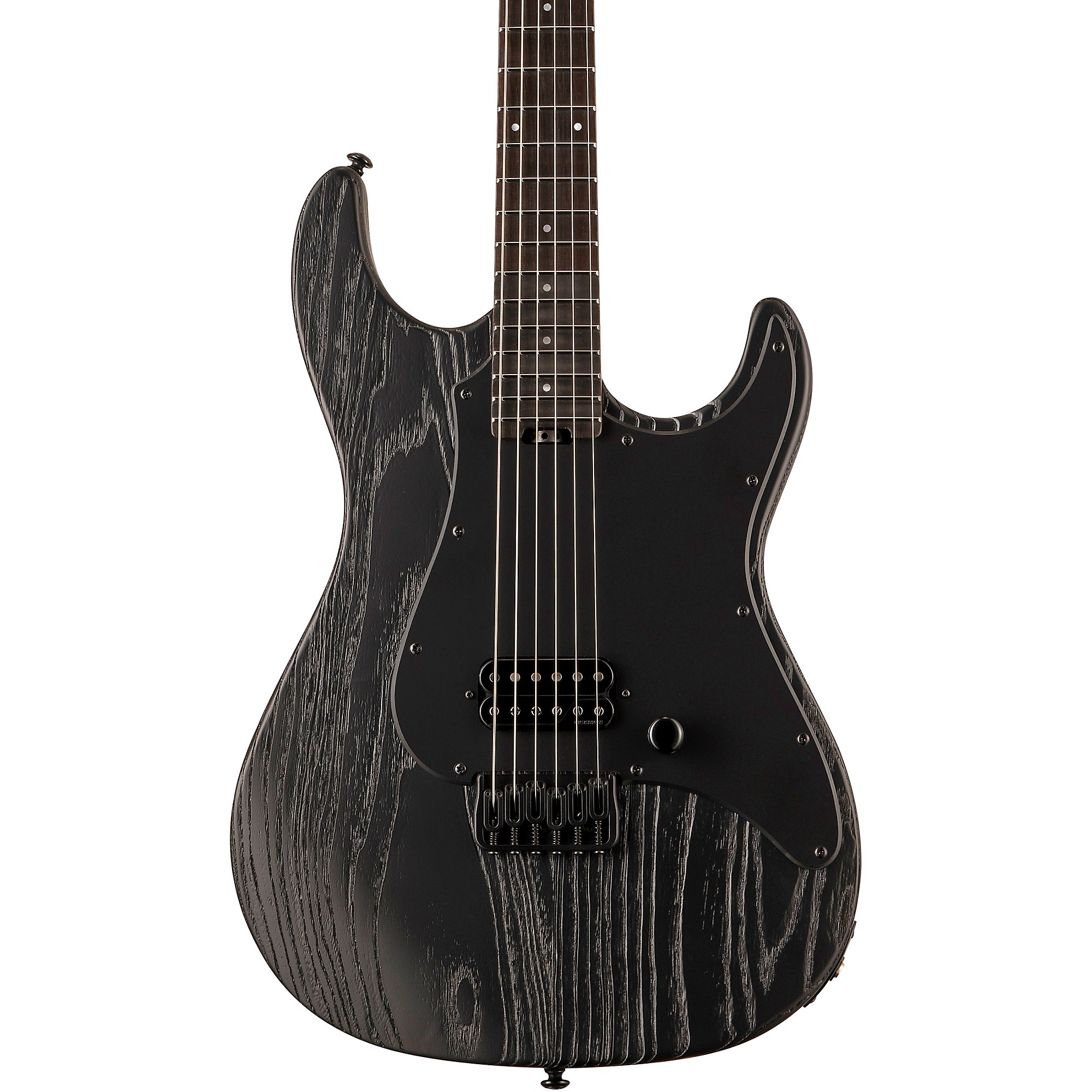 ESP SN-1 HT Electric Guitar Black Blast | Guitar Center