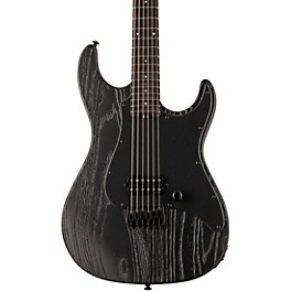 ESP SN-1 HT Electric Guitar Black Blast