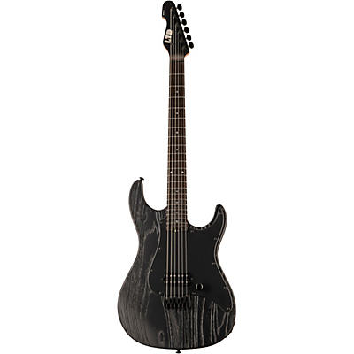 Esp Sn-1 Ht Electric Guitar Black Blast for sale