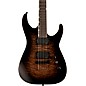 ESP Josh Middleton JM-II Electric Guitar Black Shadow Burst thumbnail