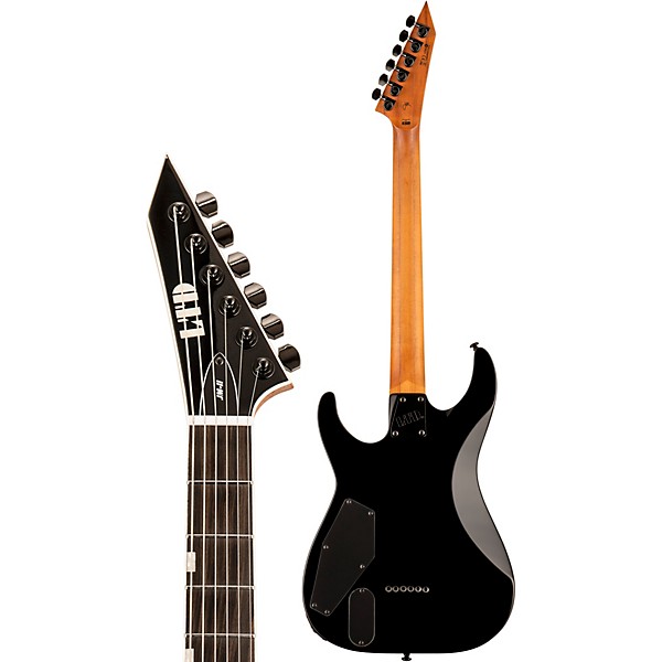 Open Box ESP Josh Middleton JM-II Electric Guitar Level 1 Black Shadow Burst