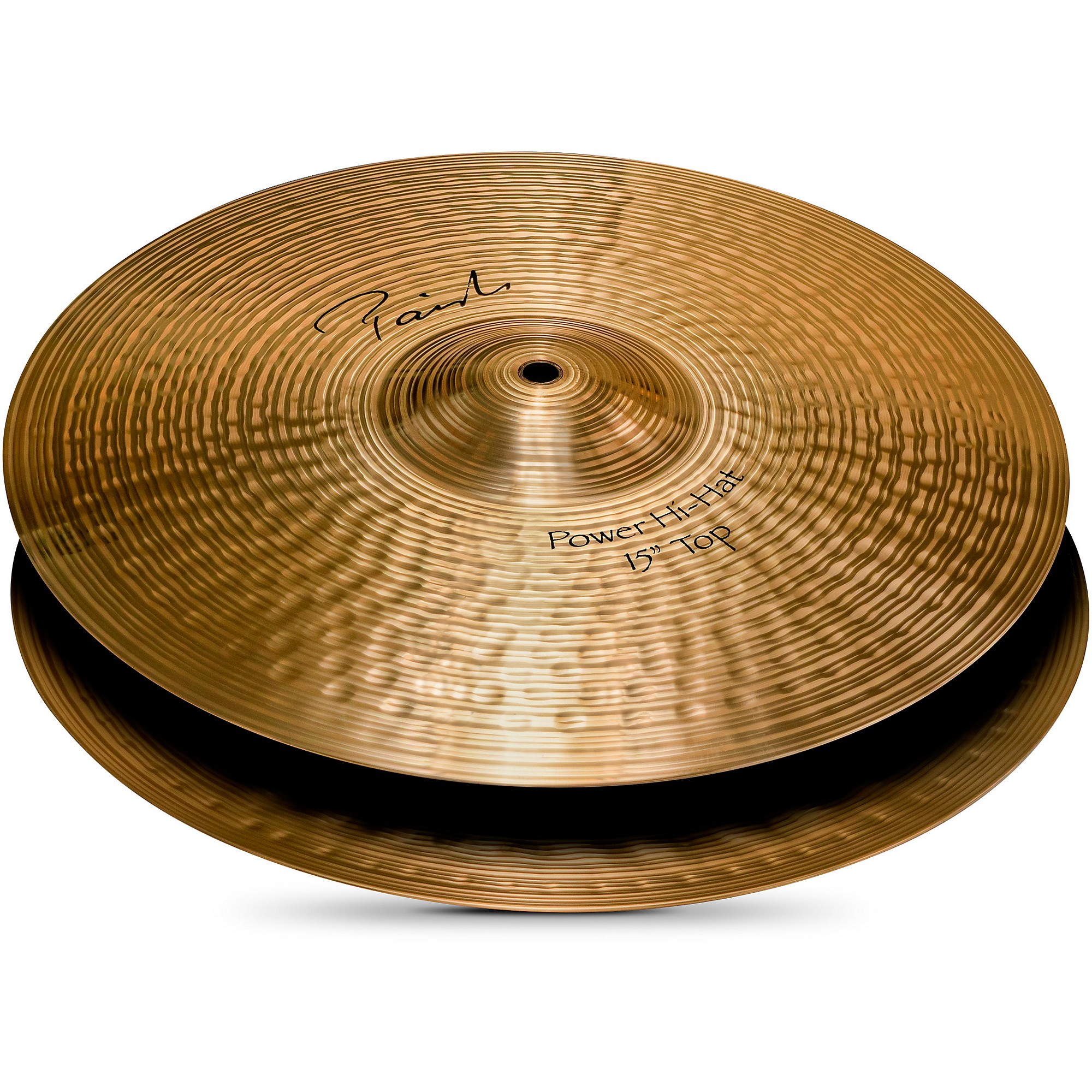 Paiste Signature 15
