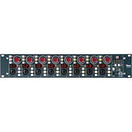 Neve 1073OPX 8-Channel Microphone Preamp With Remote Control Software