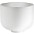 MEINL Sonic Energy Crystal Singing Bowl, Sacral Chakra 10 in. MEINL Sonic Energy Crystal Singing Bowl, Sacral Chakra 10 in.